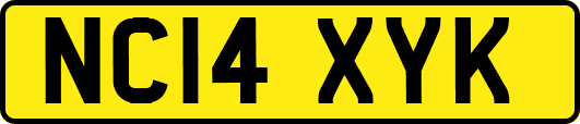 NC14XYK