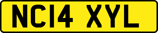NC14XYL