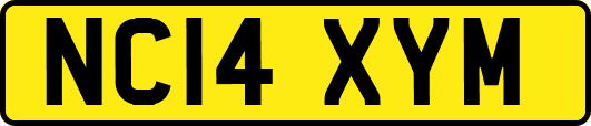 NC14XYM