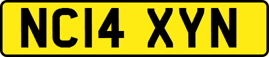 NC14XYN
