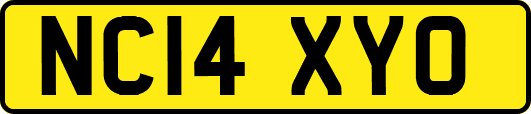 NC14XYO
