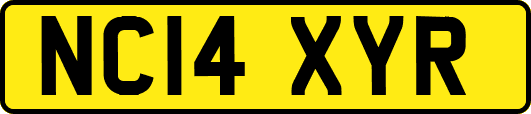 NC14XYR