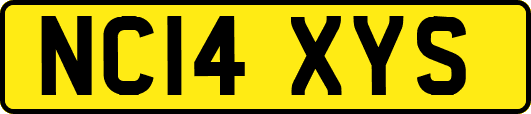 NC14XYS