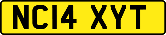 NC14XYT