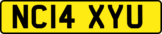 NC14XYU