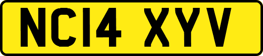 NC14XYV