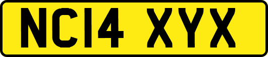 NC14XYX