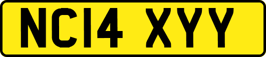 NC14XYY