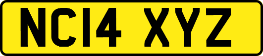 NC14XYZ