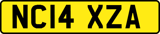 NC14XZA