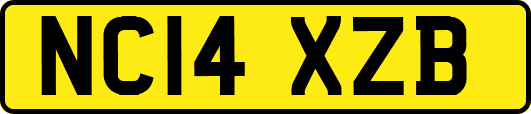 NC14XZB