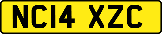 NC14XZC