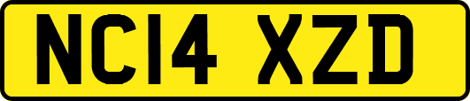 NC14XZD