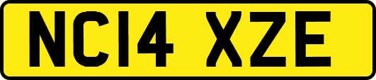 NC14XZE