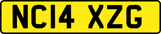 NC14XZG