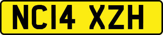 NC14XZH