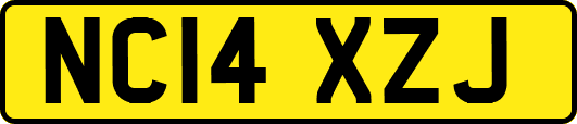 NC14XZJ