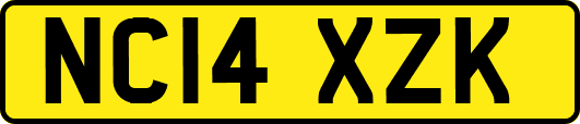 NC14XZK