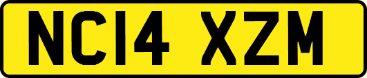 NC14XZM