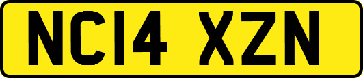 NC14XZN