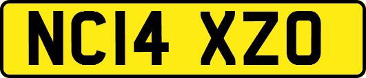 NC14XZO