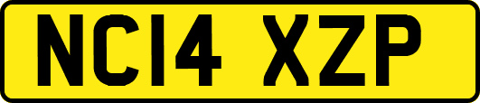 NC14XZP