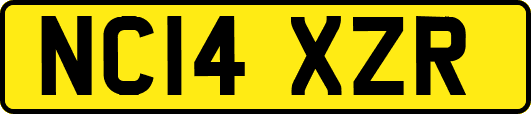 NC14XZR