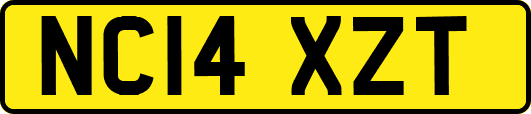 NC14XZT