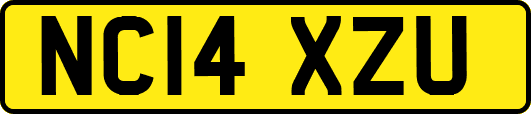 NC14XZU