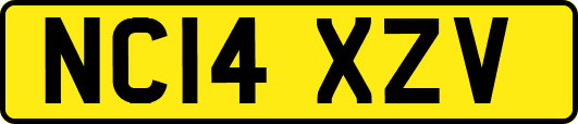 NC14XZV