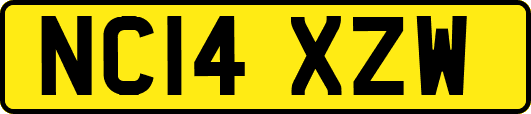 NC14XZW