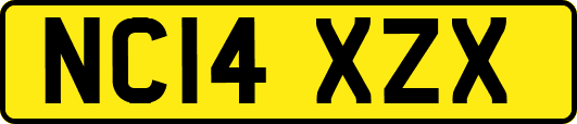 NC14XZX