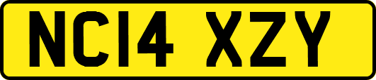 NC14XZY