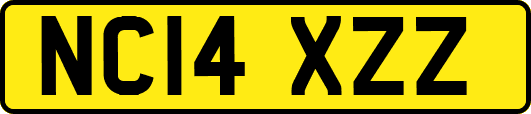 NC14XZZ