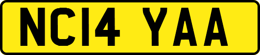 NC14YAA