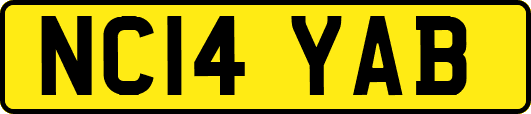 NC14YAB