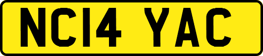 NC14YAC