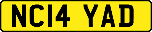 NC14YAD