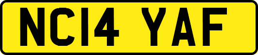 NC14YAF