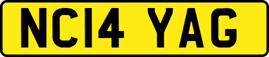 NC14YAG