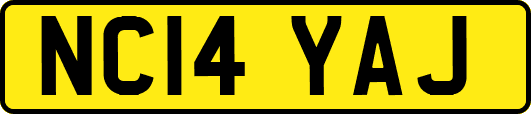 NC14YAJ