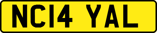 NC14YAL