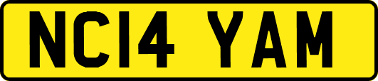 NC14YAM