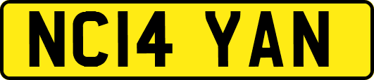 NC14YAN