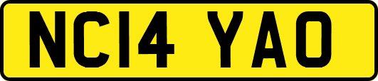 NC14YAO