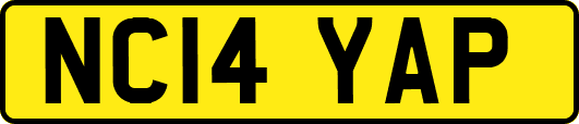 NC14YAP