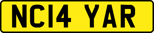 NC14YAR