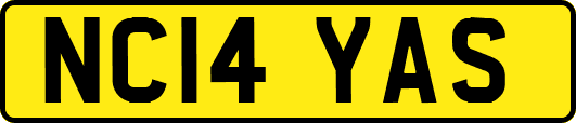 NC14YAS