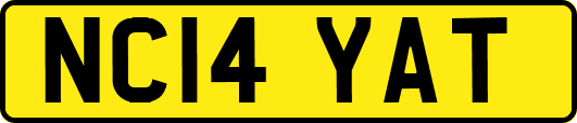 NC14YAT