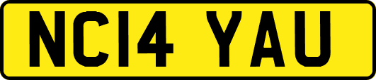NC14YAU